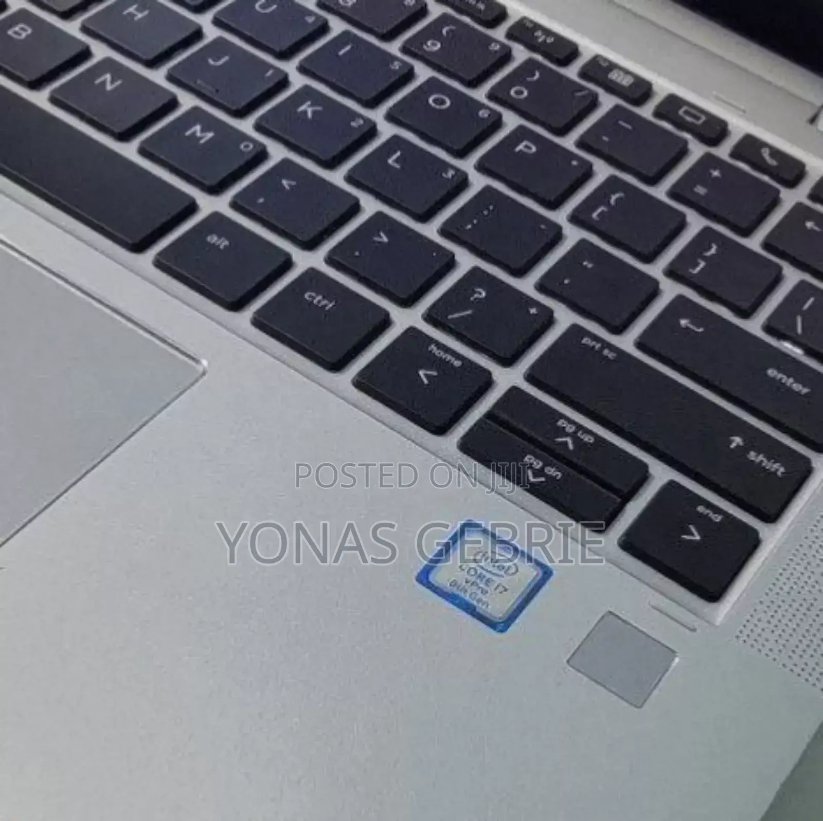 New Laptop HP EliteBook 1030 16GB Intel Core I7 SSD 512GB