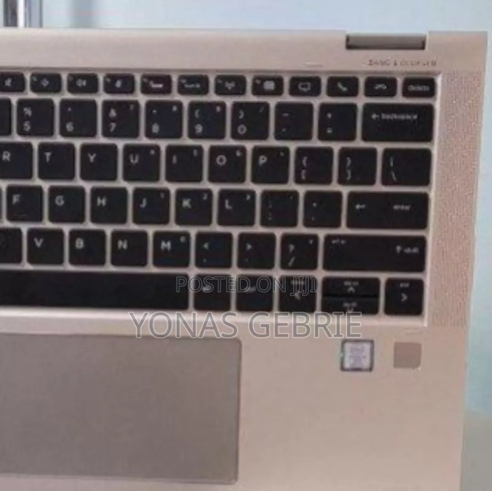 New Laptop HP EliteBook 1030 16GB Intel Core I7 SSD 512GB