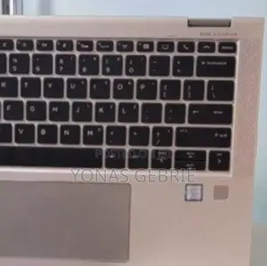 New Laptop HP EliteBook 1030 16GB Intel Core I7 SSD 512GB