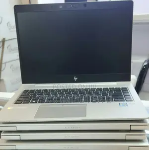 New Laptop HP EliteBook 840 G5 16GB Intel Core I7 SSD 512GB