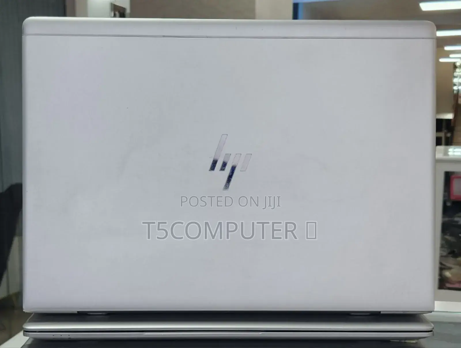 New Laptop HP EliteBook 840 G5 16GB Intel Core I7 SSD 512GB