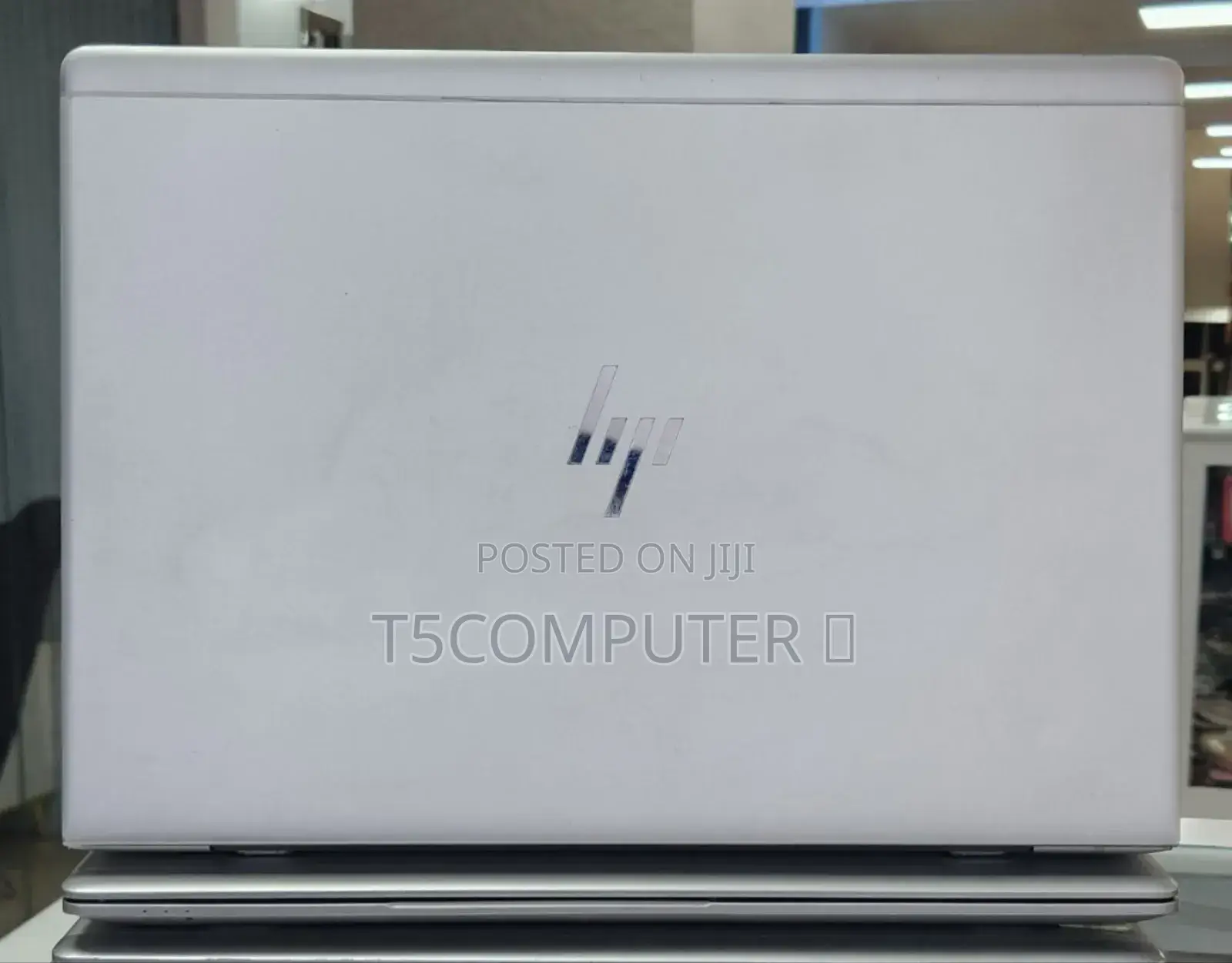 New Laptop HP EliteBook 840 G5 16GB Intel Core I7 SSD 512GB