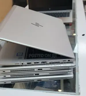 New Laptop HP EliteBook 840 G5 16GB Intel Core I7 SSD 512GB