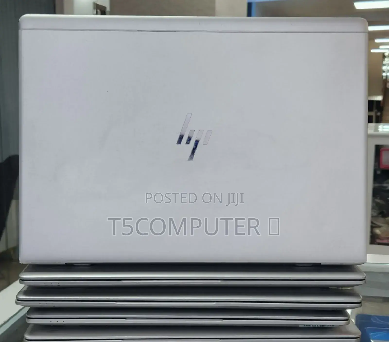 New Laptop HP EliteBook 840 G5 16GB Intel Core I7 SSD 512GB