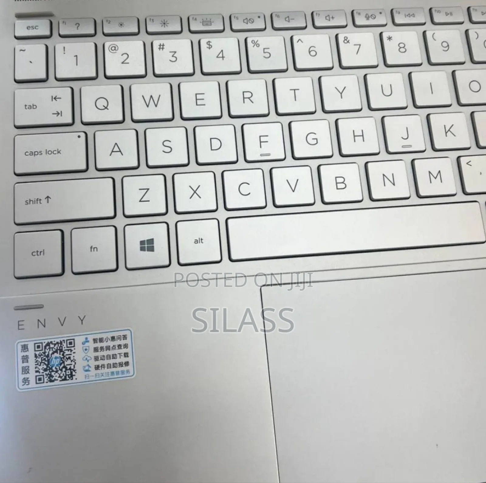 New Laptop HP Envy X360 16GB Intel Core I5 SSD 512GB