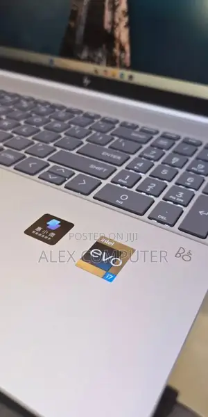 New Laptop HP Pavilion 14 16GB Intel Core I7 SSD 1T