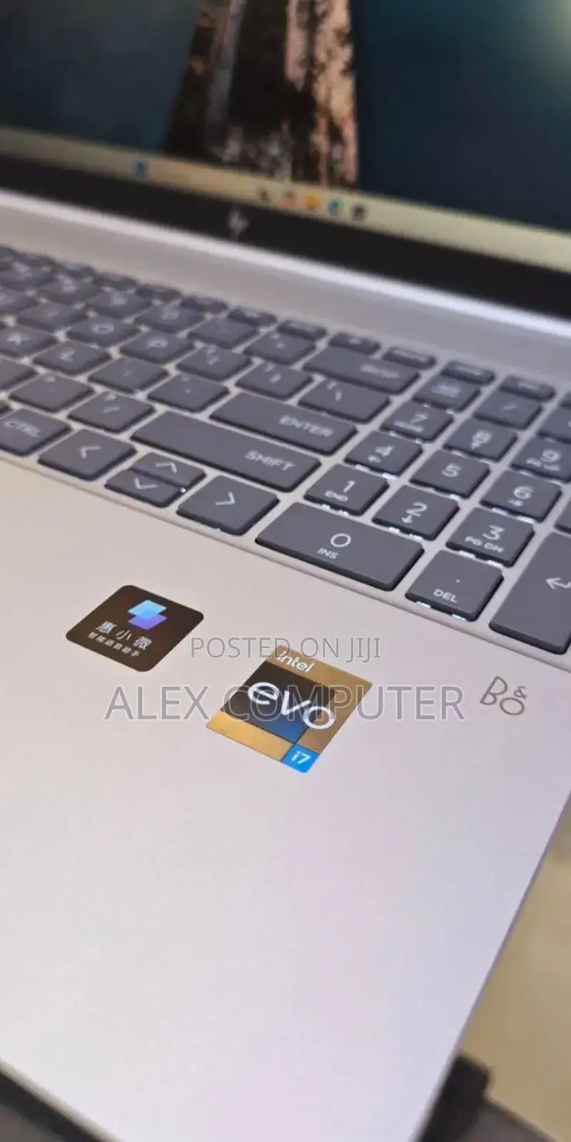 New Laptop HP Pavilion 14 16GB Intel Core I7 SSD 1T