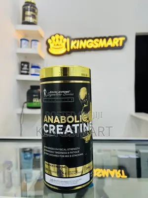 Photo - 1kg and 200 Servings Pure Micronized Creatin Monohydrate