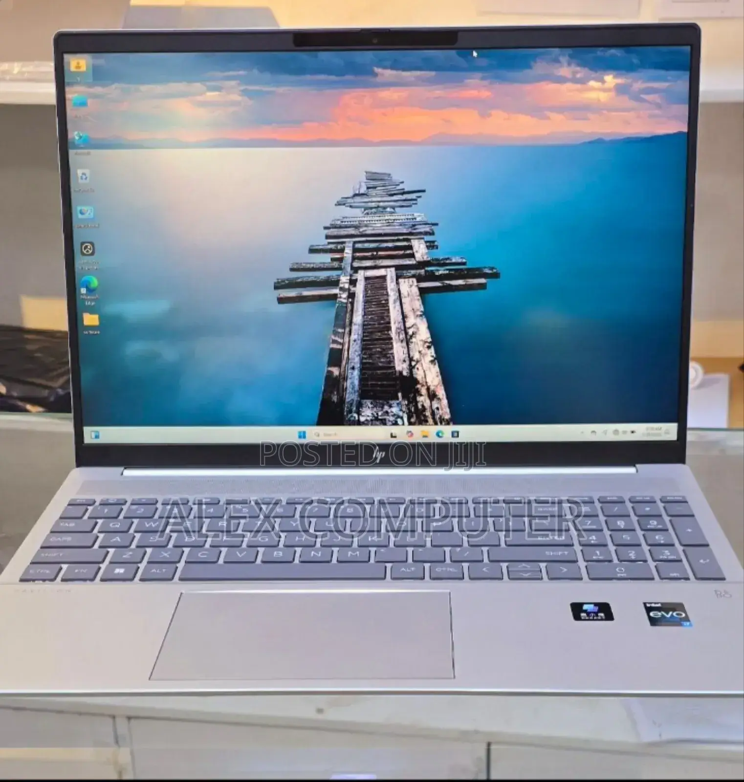 New Laptop HP Pavilion 14 16GB Intel Core I7 SSD 1T