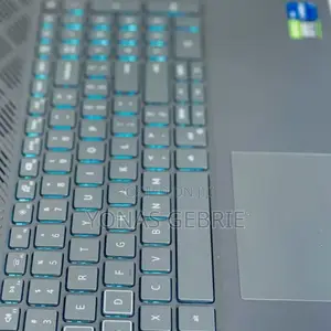 New Laptop Dell G15 5511 16GB Intel Core I7 SSD 512GB