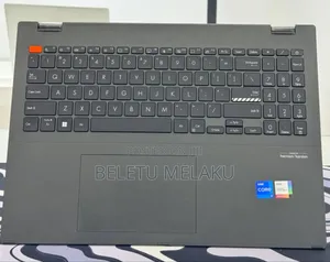 New Laptop Asus VivoBook 15 X505BA 16GB Intel Core I7 SSD 512GB