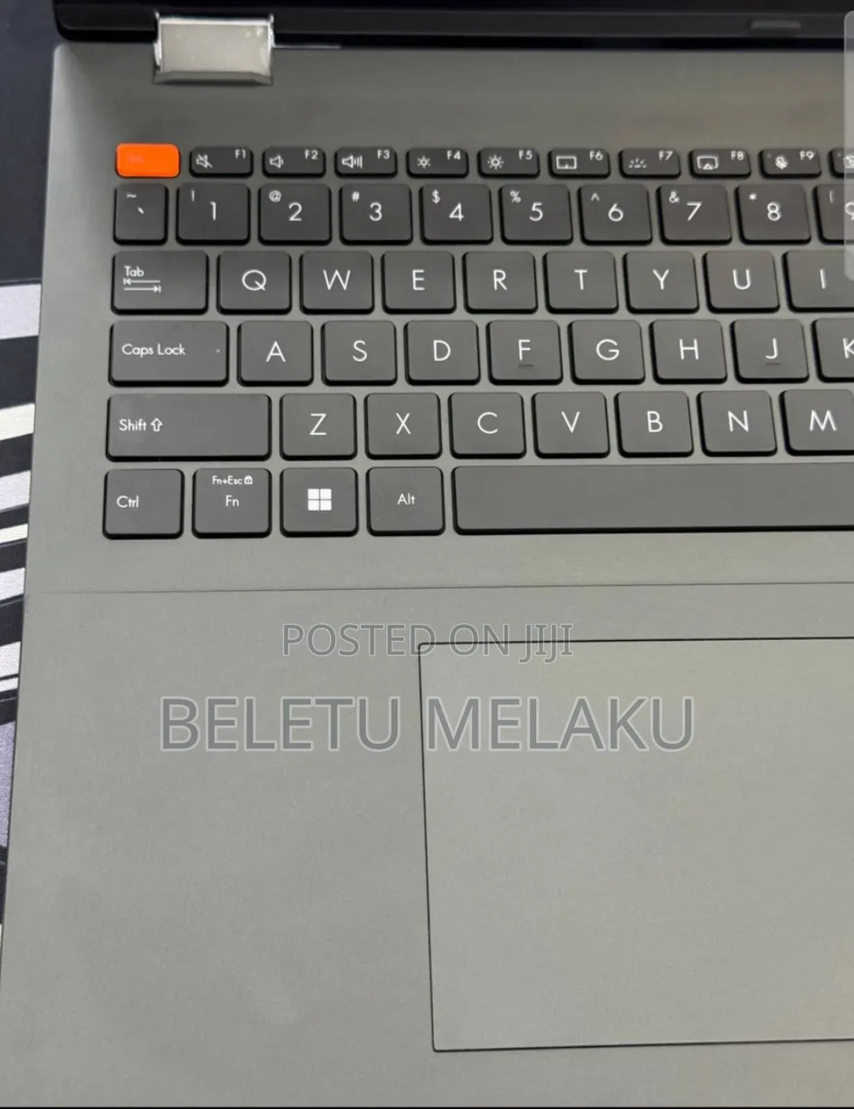 New Laptop Asus VivoBook 15 X505BA 16GB Intel Core I7 SSD 512GB