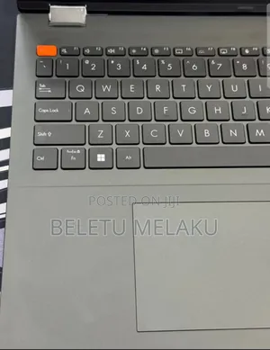 New Laptop Asus VivoBook 15 X505BA 16GB Intel Core I7 SSD 512GB