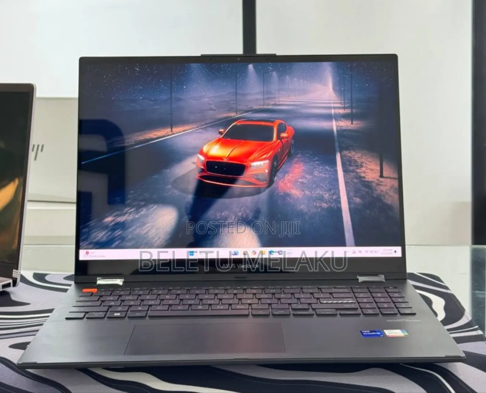 New Laptop Asus VivoBook 15 X505BA 16GB Intel Core I7 SSD 512GB