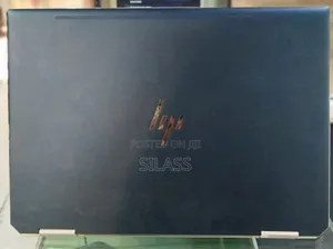 New Laptop HP Spectre X360 16GB Intel Core I7 SSD 1T