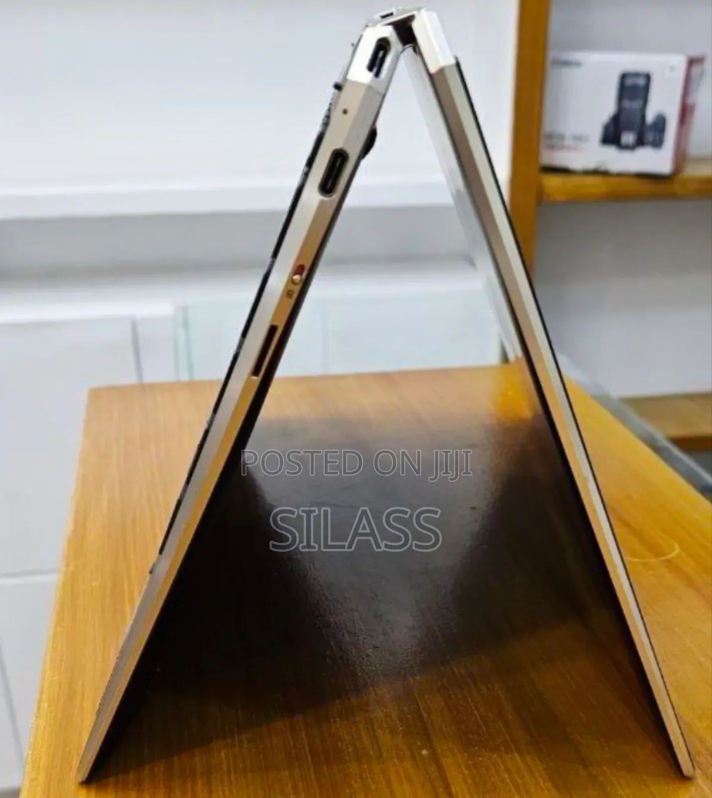 New Laptop HP Spectre X360 16GB Intel Core I7 SSD 1T