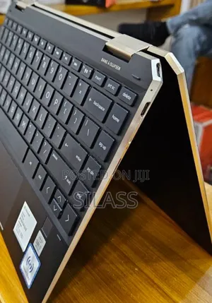 Photo - New Laptop HP Spectre X360 16GB Intel Core I7 SSD 1T