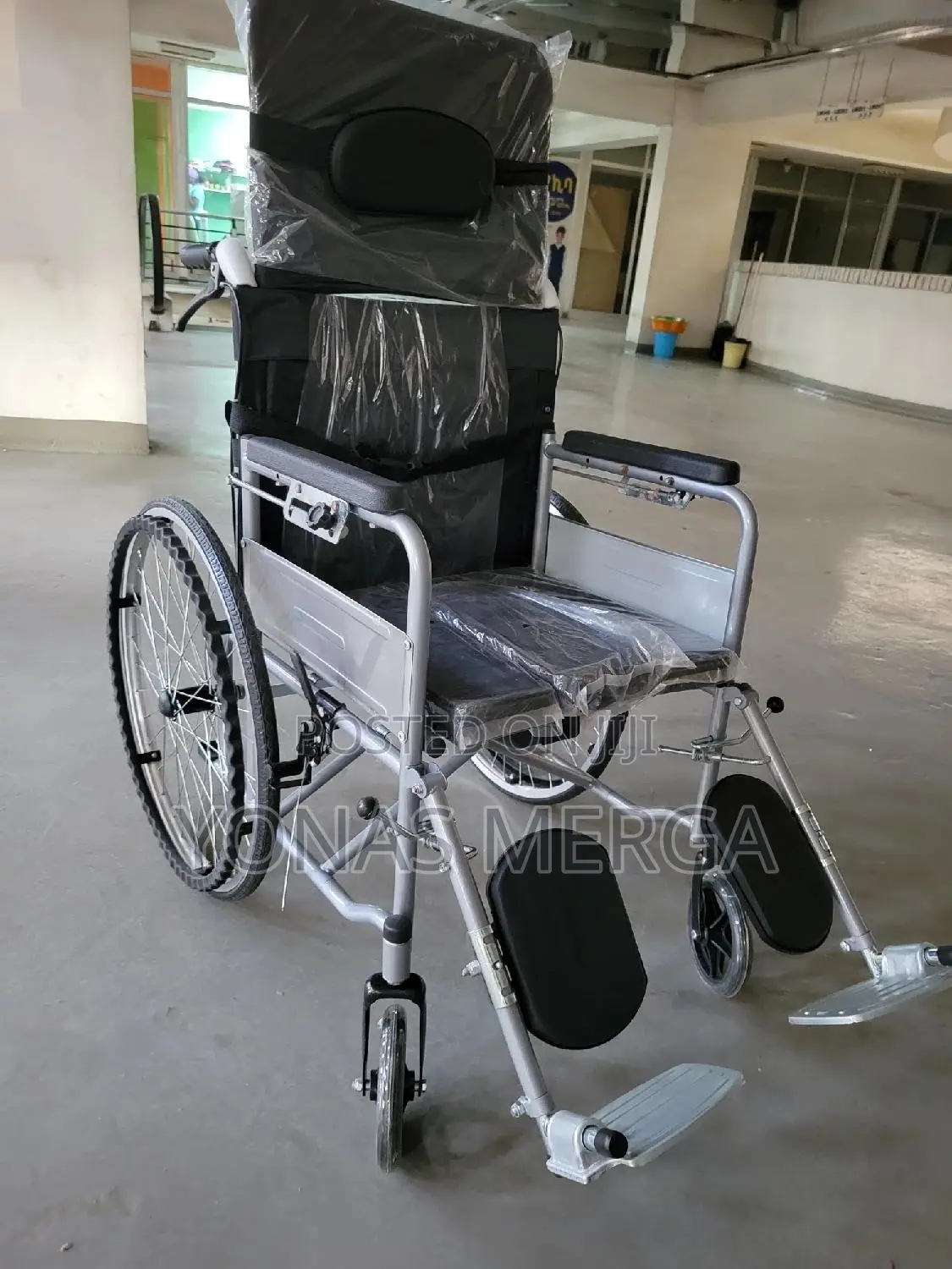 Multifunctional Wheelchair፻異popo Wheelchair፺4wheelchair