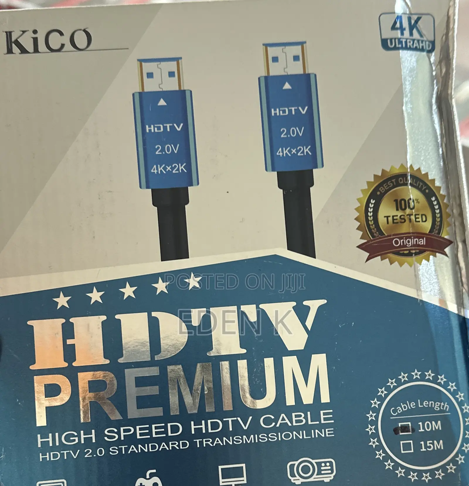 10m Hdmi Cable