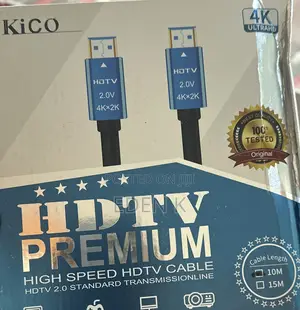 Photo - 10m Hdmi Cable