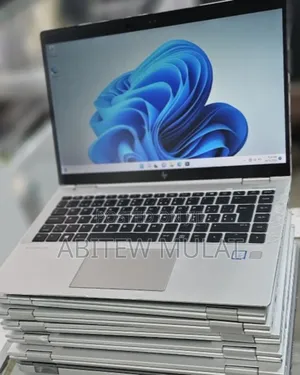 New Laptop HP EliteBook 1040 G6 32GB Intel Core I7 SSD 512GB