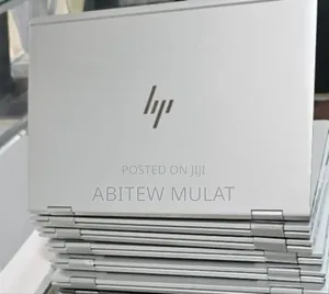 New Laptop HP EliteBook 1040 G6 32GB Intel Core I7 SSD 512GB