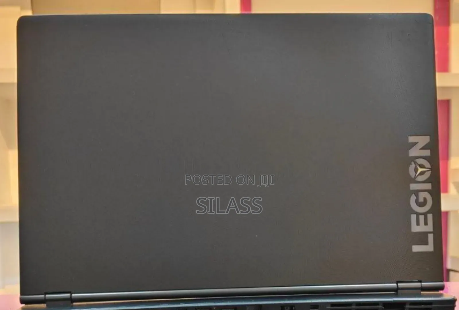 New Laptop Lenovo Legion 5 16GB Intel Core I7 SSD 512GB