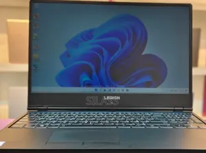 New Laptop Lenovo Legion 5 16GB Intel Core I7 SSD 512GB