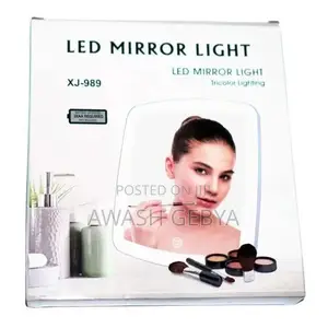 Led Mirror Light