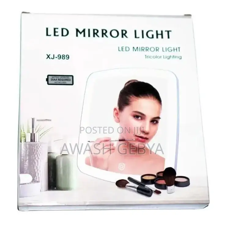 Led Mirror Light