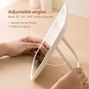 Led Mirror Light