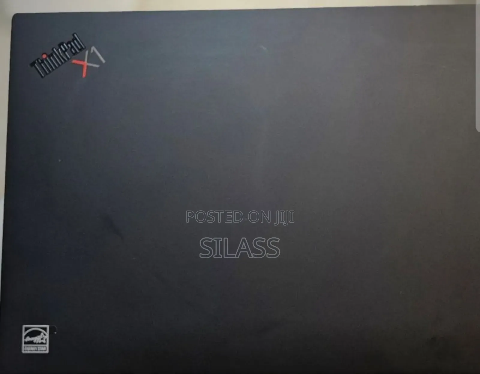 New Laptop Lenovo ThinkPad X1 Carbon 16GB Intel Core I5 SSD 512GB