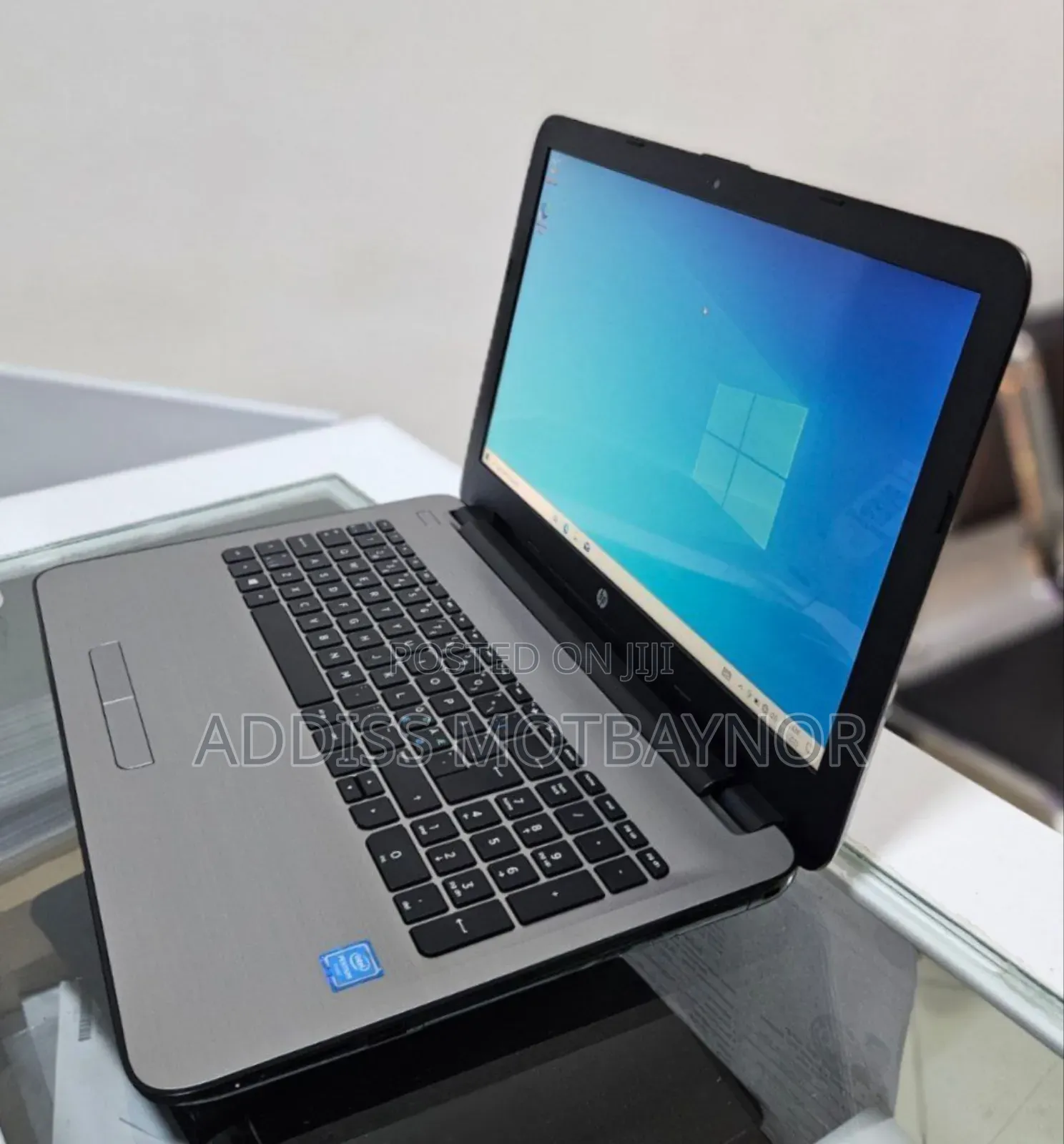 New Laptop HP Stream Notebook 8GB Intel Core 2 Quad SSD 128GB