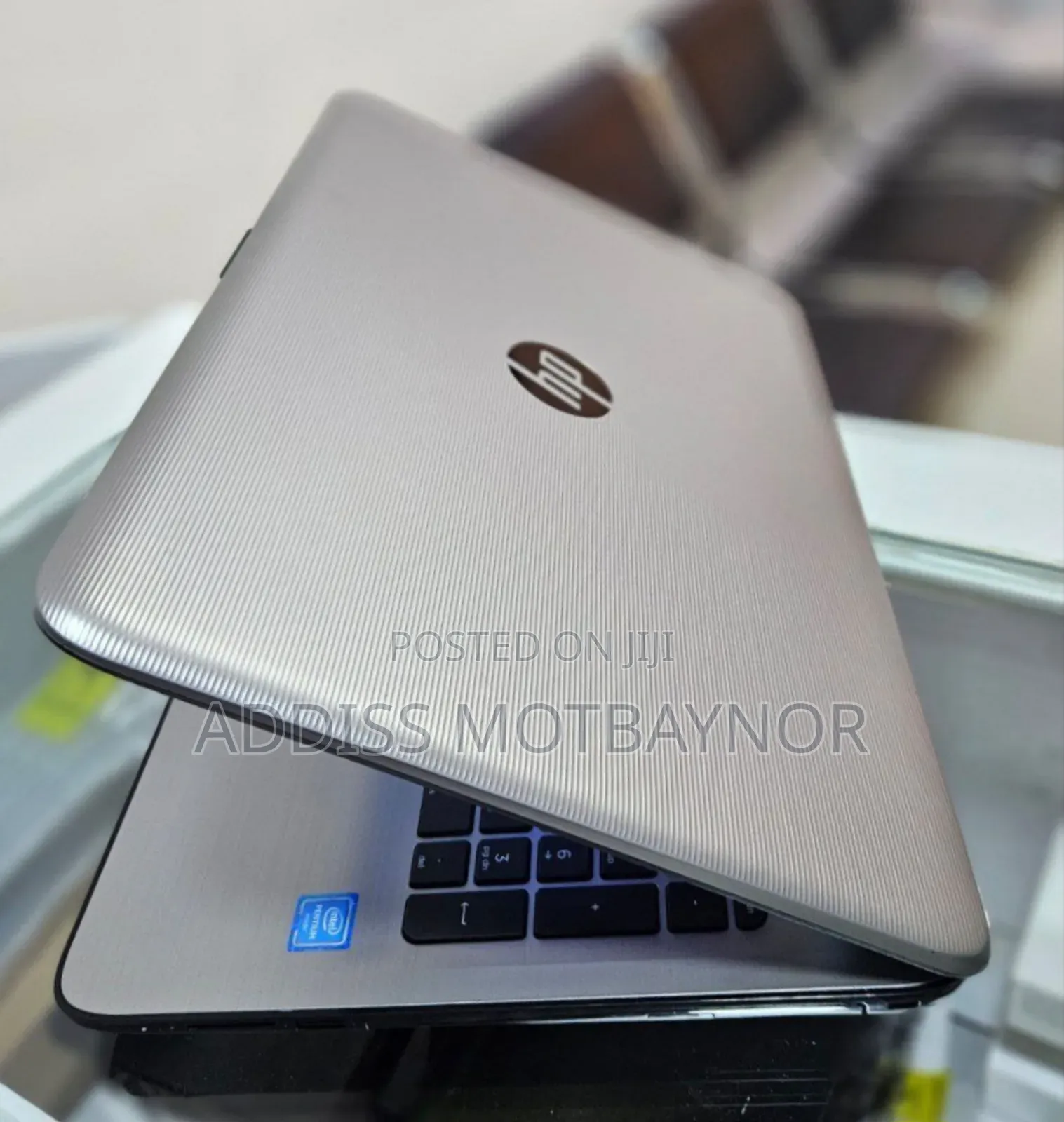 New Laptop HP Stream Notebook 8GB Intel Core 2 Quad SSD 128GB