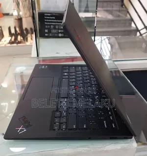 New Laptop Lenovo ThinkPad X1 Carbon 16GB Intel Core I5 SSD 512GB