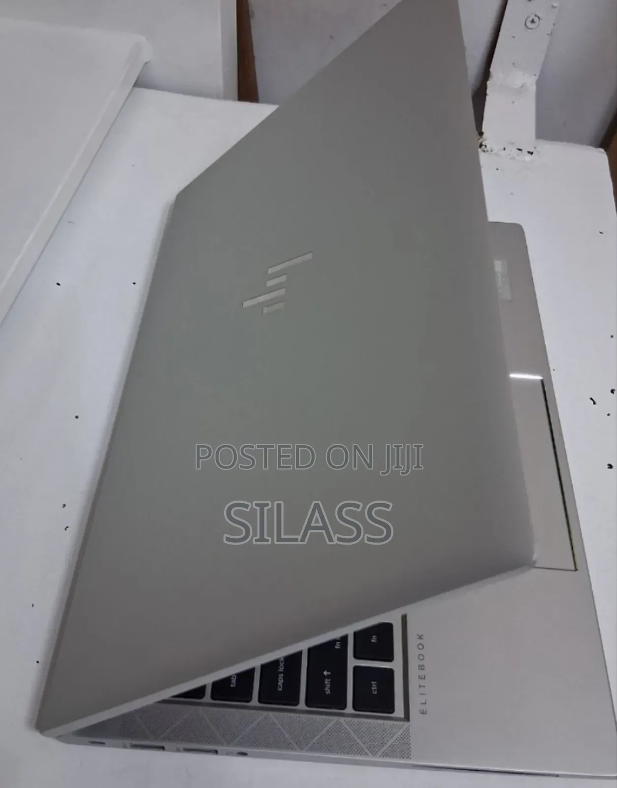 New Laptop HP EliteBook 840 G8 16GB Intel Core i5 SSD 512GB