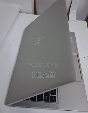 New Laptop HP EliteBook 840 G8 16GB Intel Core i5 SSD 512GB