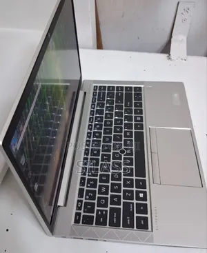 New Laptop HP EliteBook 840 G8 16GB Intel Core i5 SSD 512GB