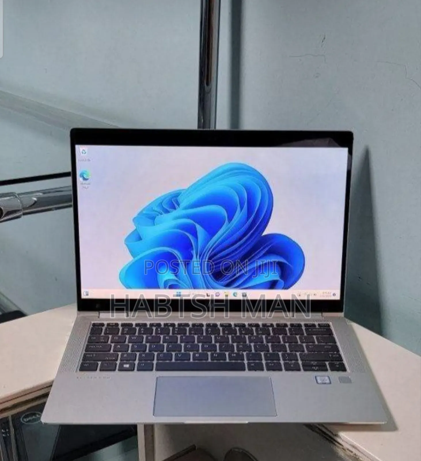 New Laptop HP EliteBook X360 1030 G3 16GB Intel Core I7 SSD 512GB