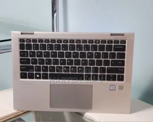 New Laptop HP EliteBook X360 1030 G3 16GB Intel Core I7 SSD 512GB
