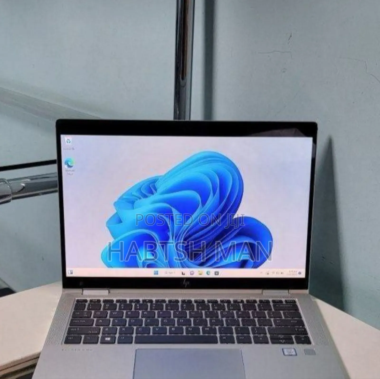 New Laptop HP EliteBook X360 1030 G3 16GB Intel Core I7 SSD 512GB