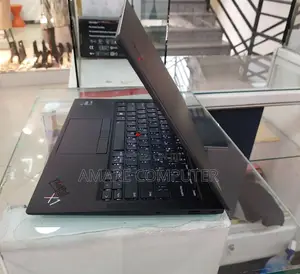 New Laptop Lenovo ThinkPad X1 Carbon 16GB Intel Core I5 SSD 512GB