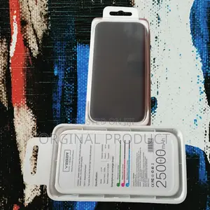 Photo - Usb-C Power Bank: Veger 25000mah