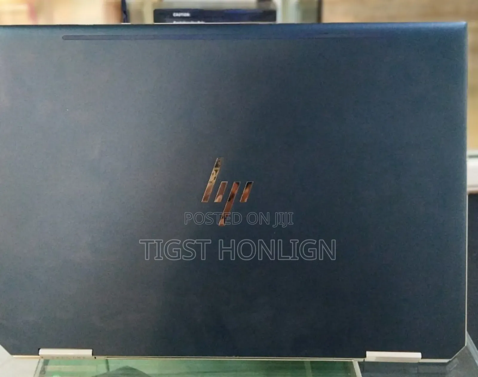 New Laptop HP Spectra 13 16GB Intel Core I7 SSD 1T