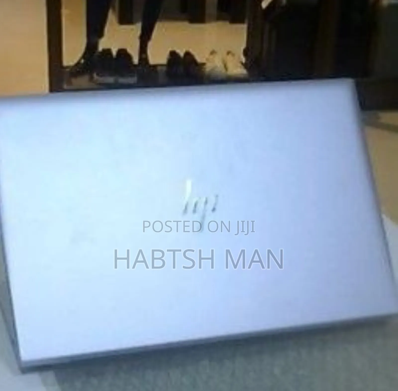 New Laptop HP EliteBook 840 G7 16GB Intel Core I5 SSD 512GB