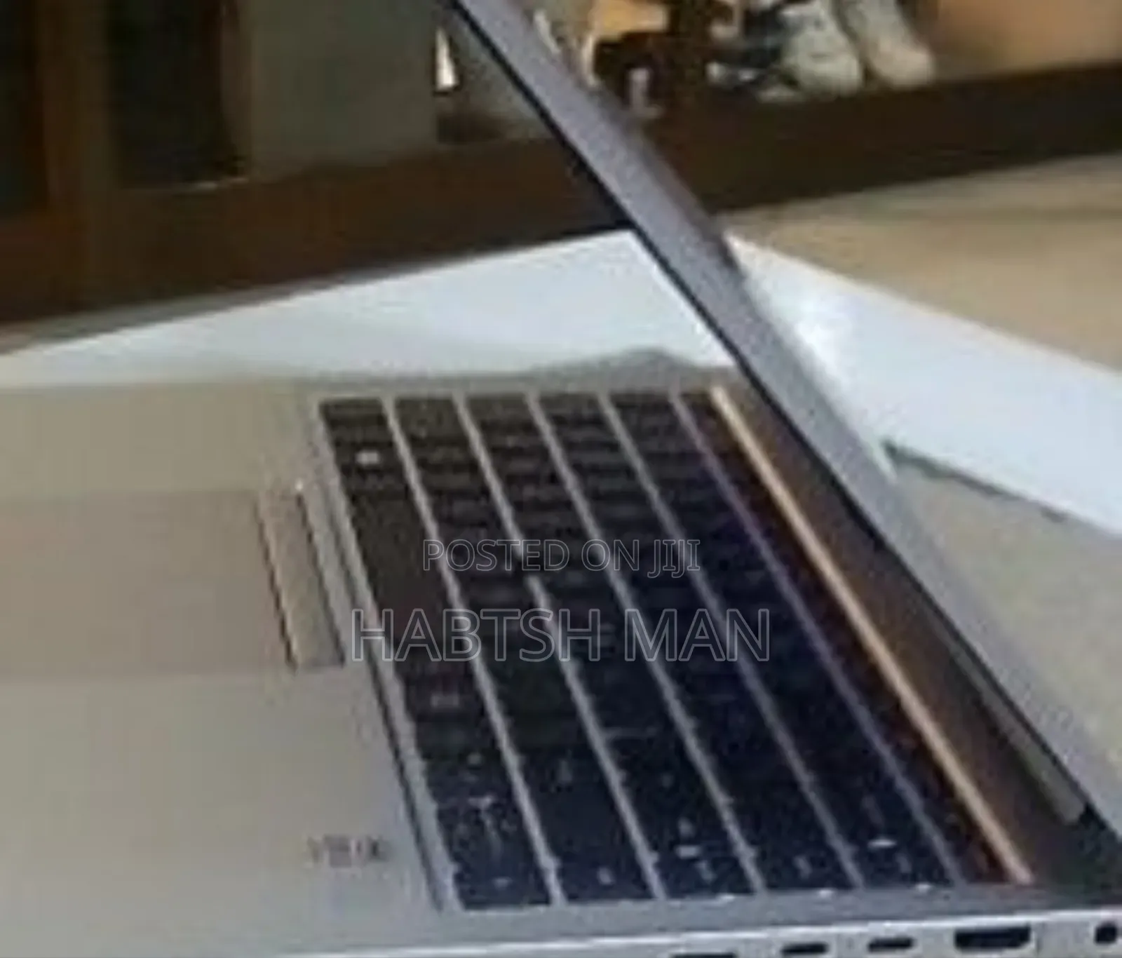 New Laptop HP EliteBook 840 G7 16GB Intel Core I5 SSD 512GB