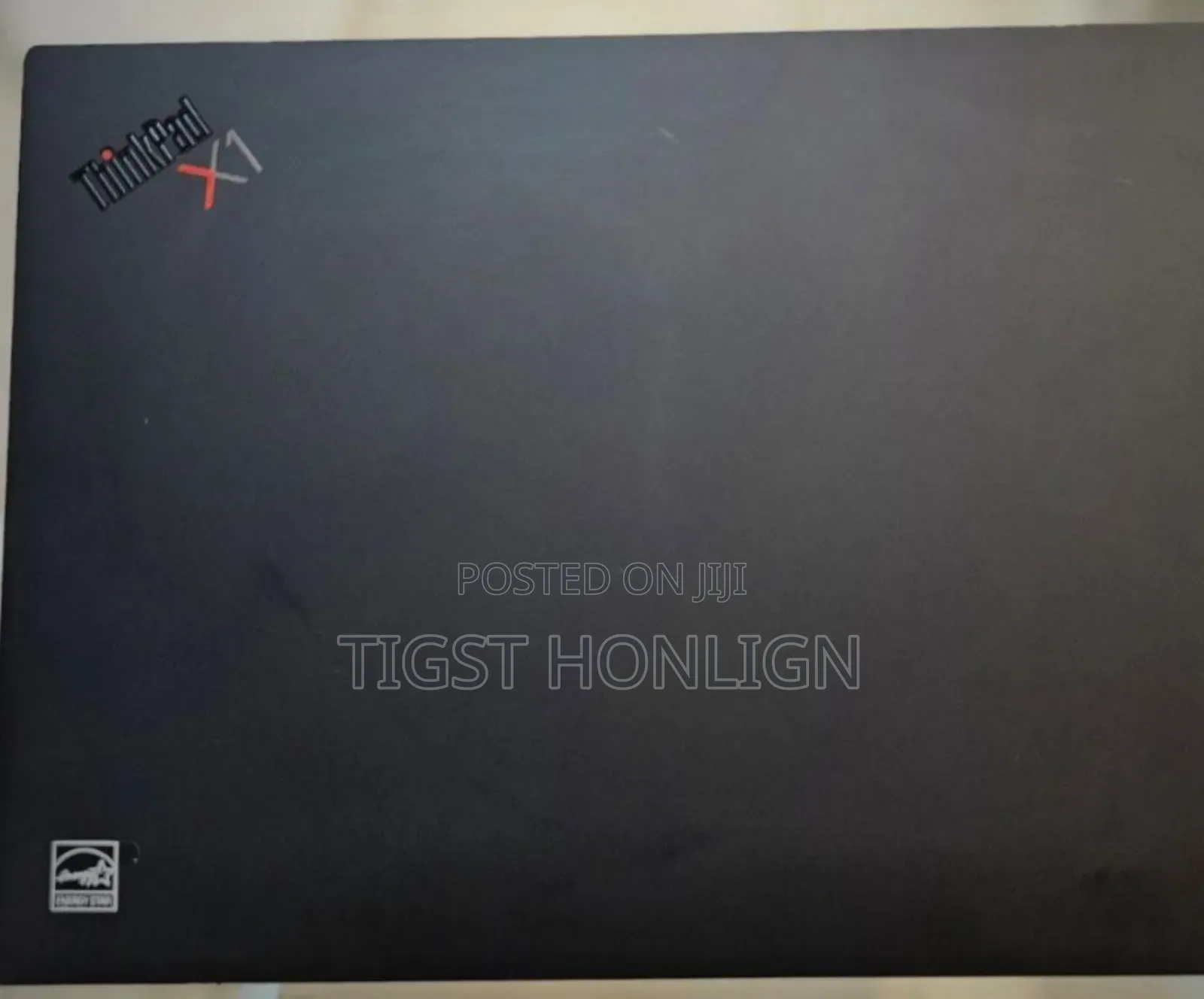 New Laptop Lenovo ThinkPad X1 Carbon 16GB Intel Core I5 SSD 512GB