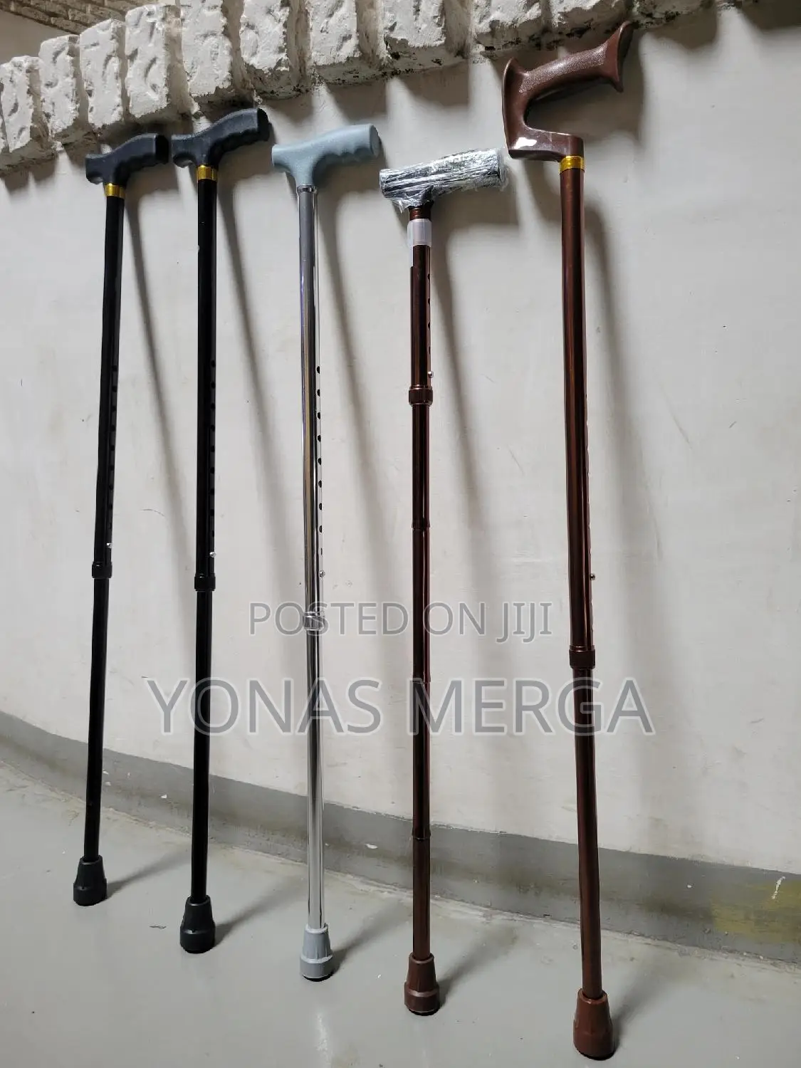 Walking Stick፼鹹walking Stick Rubber Ends Mobility Aids