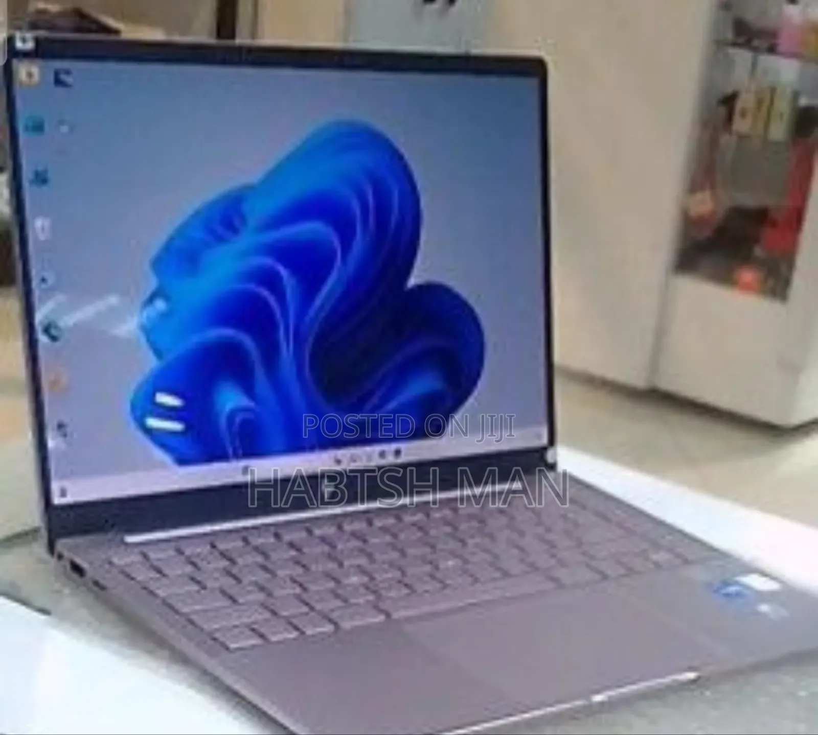 New Laptop HP Pavilion 15 16GB Intel Core I5 SSD 1T