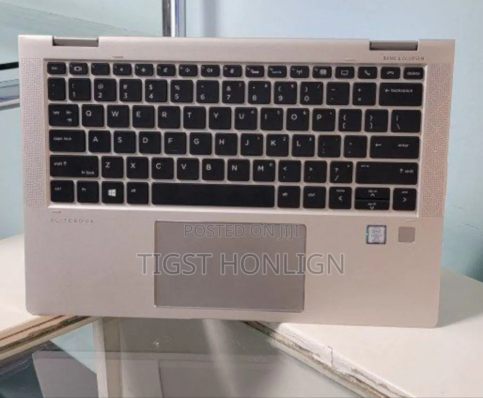 New Laptop HP EliteBook 1030 16GB Intel Core I7 SSD 256GB